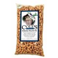 Coles Wild Bird Products Co Coles Wild Bird Products Co COLESGCWP02 Whole Peanuts 2.5 lbs. COLESGCWP02